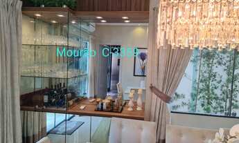 Imagem 4: Duplex no Forest Hill 3 suítes com closets, ótima área de lazer, academia