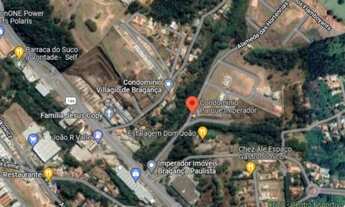 Imagem 6: Excelente Terreno no Condomínio Parque Imperador