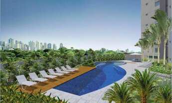 Imagem 7: Ed. La Vie En Rose - Frente ao Parque Lago das Rosas - 177 m2 privativos