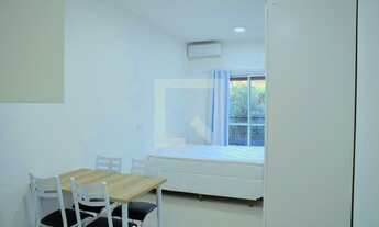 Imagem 1: Apartamento para Aluguel - Granja Viana, 1 Quarto, 27 m2