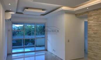 Imagem 3: Rio de Janeiro - Apartamento Padrão - <br> Barra da Tijuca