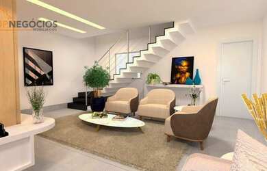 Imagem 7: RESIDENCIAL MONTE NEGRO, LINDA COBERTURA - PATOS DE MINAS