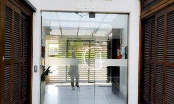 Imagem 2: Apartamento com 1 dormitório à venda, 52 m² por R$ 420.000 - Praia da Cal - Torres/RS