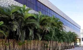 Imagem 7: Alphaville - Industria e Logística - Área Construida - 6.210,24 m²