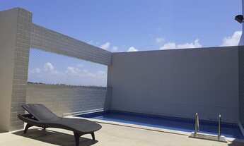 Imagem 6: Imóvel para venda possui 55 metros quadrados com 2 quartos em Casa Caiada - Olinda - Perna