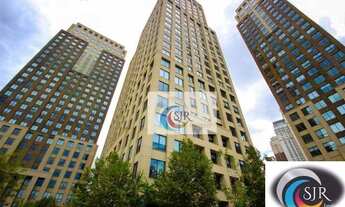 Imagem 7: Conjunto para alugar, 980 m²- Cidade Jardim - São Paulo/SP