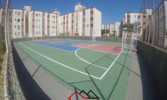 Imagem 5: Apartamento 2 Quartos em Jacaraipe, Castelândia