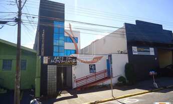 Imagem: Salão/Galpão (salão - sobrado