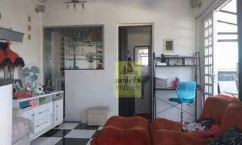 Imagem 4: Apartamento com 3 dormitórios à venda, 176 m² por R$ 1.150.000,00 - Vila Barreto - São Pau