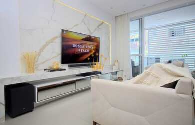 Imagem 5: Apartamento no Edifício San Blas