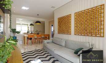 Imagem: Apartamento a Venda no Sion com area115m²