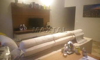 Imagem 5: Sobrado 4 dormitórios, 02 vagas, 03 banheiros, churrasqueira na Vila Maria