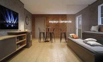 Imagem 7: Studio para Venda em São Paulo, Parque da Mooca, 1 dormitório, 1 banheiro