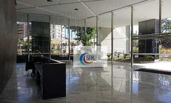 Imagem 3: Conjunto comercial para venda e locação, Itaim Bibi, São Paulo