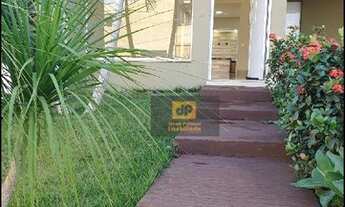 Imagem 4: Casa à venda, 206 m² por R$ 1.200.000,00 - Loteamento Residencial Mac Knight - Santa Bárba