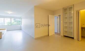 Imagem 2: Apartamento Locação Itaim Bibi 142 m² 3 Dormitórios