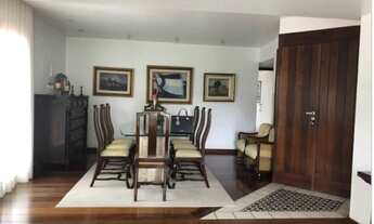 Imagem 2: Apartamento p/ venda, 190 m2,3 quartos, 02 suítes, Jardim Apipema - Salvador - BA