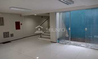 Imagem: Prédio Comercial com 1241m² no Centro