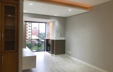 Imagem 2: Apartamento para aluguel, 3 quartos, 1 suíte, 1 vaga, Alto Petropolis - Porto Alegre/RS