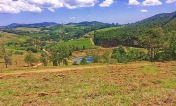 Imagem 5: Vendo o terreno dos seus sonhos-venha conhecer Atibaia!