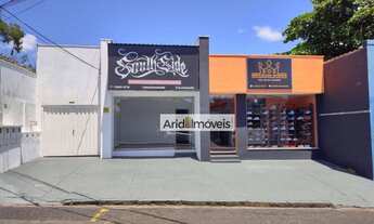 Imagem: Salão para alugar, 65 m² por R$ 1.600/mês