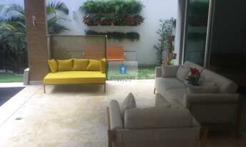 Imagem 7: Mansão de 6 quartos, 6 vagas de garagem, bairro Alphaville