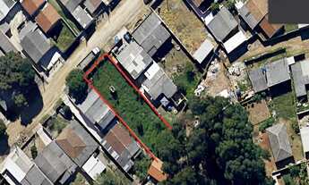 Imagem 3: TERRENO RESIDENCIAL em COLOMBO - PR, PALOMA