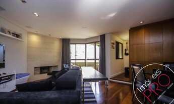 Imagem: Apartamento com 2 suítes, 140m² e com