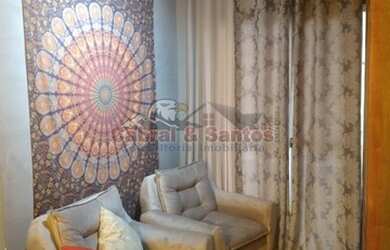 Imagem 4: ITU - Apartamento Padrão - Recanto dos Passaros