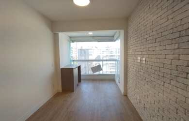 Imagem 2: Apartamento Locação 3 Dormitórios - 72 m² Chácara Santo Antônio