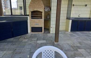 Imagem 2: COBERTURA: Vista mar, lazer. 04 quartos,04 banheiros,04 vagas 260m. JB Julião - Enseada