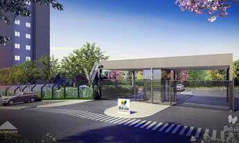 Imagem 2: Apartamento - Jardim das Colinas - Hortolândia