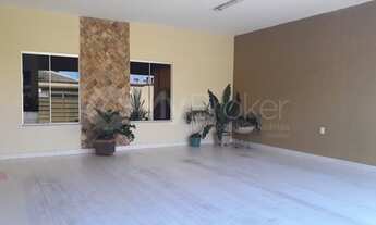 Imagem 2: Inhumas - Casa Padrão - Setor Central