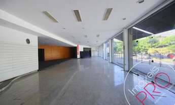 Imagem 3: Conjunto Comercial 1.030m² para Venda ou Locação na Vila Olímpia