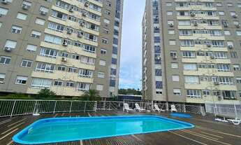 Imagem: Porto Alegre - Apartamento Padrão - Jardim