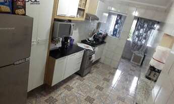 Imagem 6: Condomínio Imigrantes Diadema