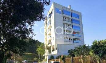 Imagem 3: Apartamento à venda no bairro América - Joinville/SC