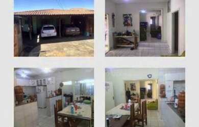Imagem 6: Casa com 6 quartos - Bairro Setor Perim em Goiânia
