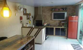 Imagem 5: Casa de condomínio para venda com 167 metros quadrados com 3 quartos