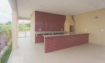 Imagem 6: Apartamento para venda possui 50 metros quadrados com 2 quartos