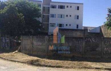 Imagem: Terreno para alugar, 380 m² por R$ 1.600,00/mês