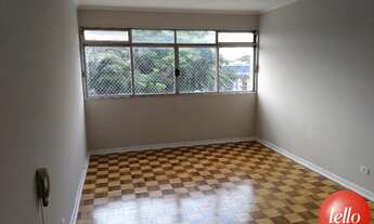Imagem: São Paulo - Apartamento Padrão - Moema