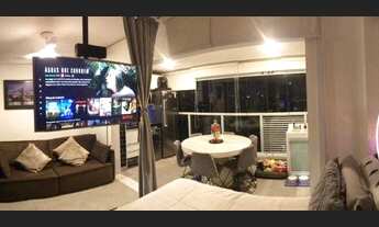 Imagem 4: Apartamento 33m² 1 vaga de garagem no Campo Belo