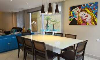 Imagem 6: CASA DISPONÍVEL PARA COMPRA OU LOCAÇÃO COM 5 SUÍTES EM JUQUEHY