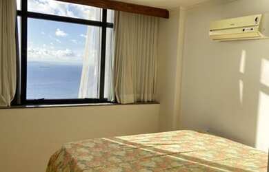 Imagem 4: Flat para venda ou aluguel com 36 m² com 1 quarto em Vitória - Salvador - BA