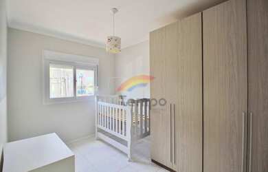 Imagem 7: Apartamento com 2 dormitórios à venda, 57 m² por R$ 200.000,00 - Industrial - Novo Hamburg