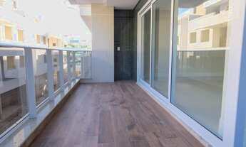 Imagem 4: APARTAMENTO NOVO EM JURERÊ COM INCRÍVEL INFRA-ESTRUTURA