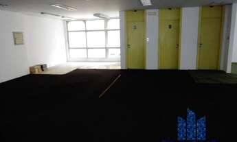 Imagem 6: Conjunto Comercial para Locação em São Paulo, Jardins, 6 banheiros, 4 vagas