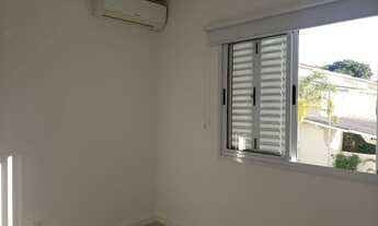 Imagem 7: Casa no Cond Vizzon Ville com ar em todos os quartos e armários em dois e na cozinha