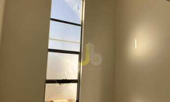 Imagem 3: CASA MODERNA PRONTA PARA MORAR NO FLORAIS DO PARANÁ